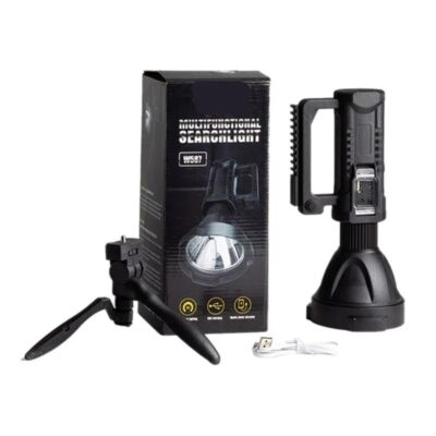 P90 Draagbare Krachtige LED Zaklamp