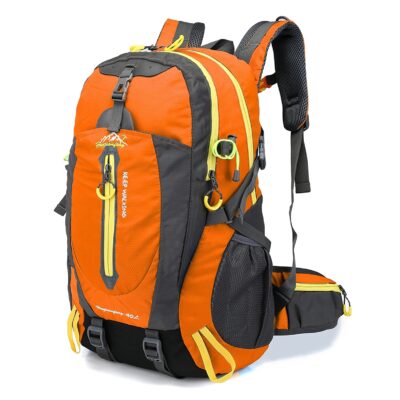 40L Waterbestendige Reisrugzak - Afbeelding 5
