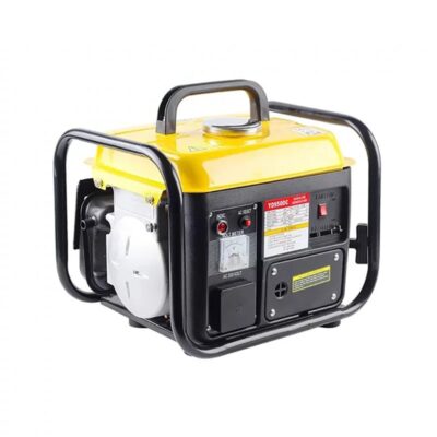 800W Benzine Generator voor Huishoudelijk Gebruik