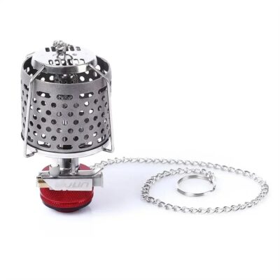 Bulin BL300 F1 F2 Draagbare Gaslantaarn - Afbeelding 3