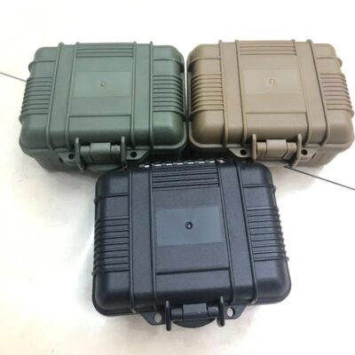 Harde plastic - Anti Fall voor camera's - Afbeelding 3