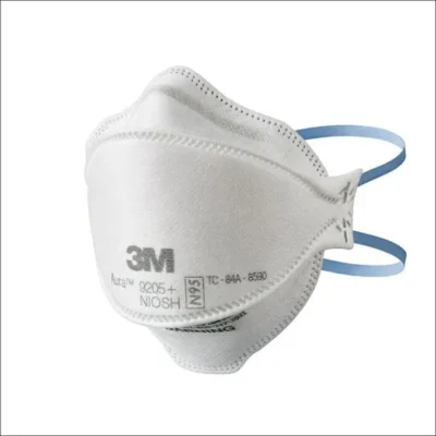 3M Aura 9205+ N95 deeltjesmasker