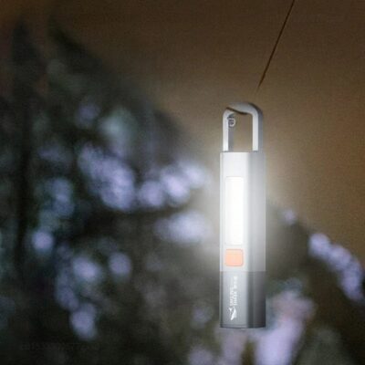 S SHARK Outdoor Zaklamp - Afbeelding 2