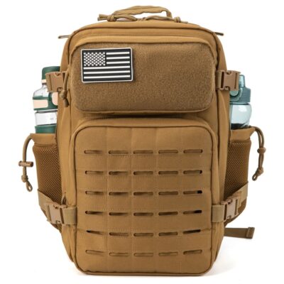 25L Tactische Rugzak Outdoor Molle Rugzak