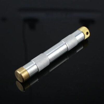 Messing Fire Piston Overlevings Hulpmiddel - Afbeelding 5