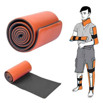Survival EHBO-Kit voor Camping en Noodsituaties - Afbeelding 5