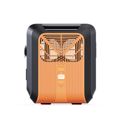 2400W Draagbare Generator - Afbeelding 4