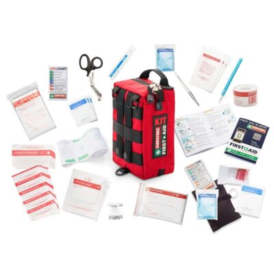 Waterdichte EHBO-kit - Afbeelding 2