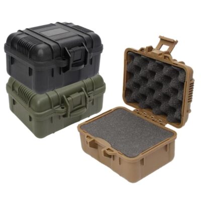 Harde plastic - Anti Fall voor camera's