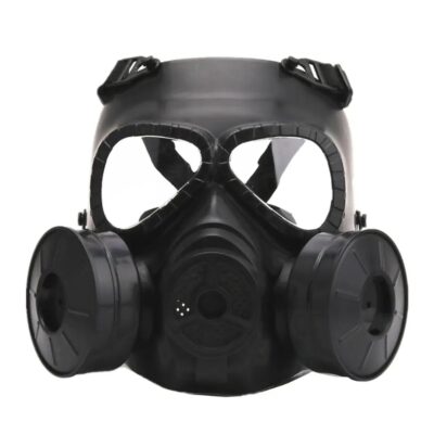 Bescherming Gasmaskers polyester, epoxy en lakken