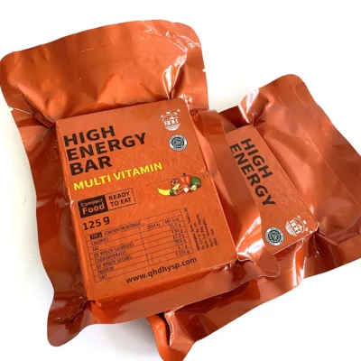 Energierijke Multivitaminen Reep – 125g - Afbeelding 4