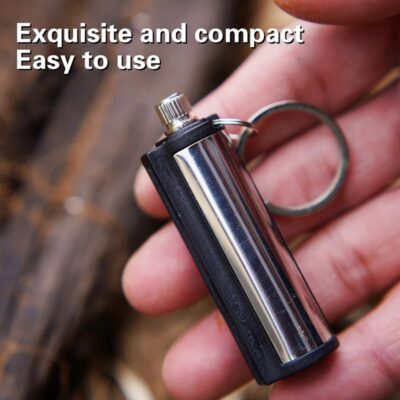 Waterdichte Onsterfelijke Vuurstarter Match Stick - Afbeelding 4