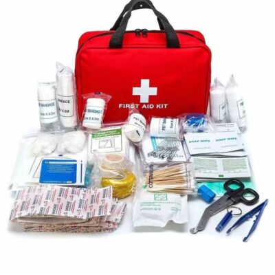 184-delige Eerste Hulp Kit