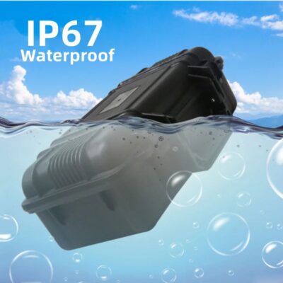 Harde plastic - Anti Fall voor camera's - Afbeelding 4