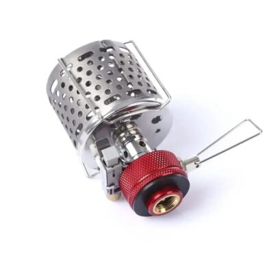Bulin BL300 F1 F2 Draagbare Gaslantaarn - Afbeelding 4