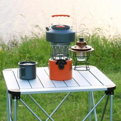 efficiënte 2000w gaskachel voor outdoor camping - Afbeelding 2