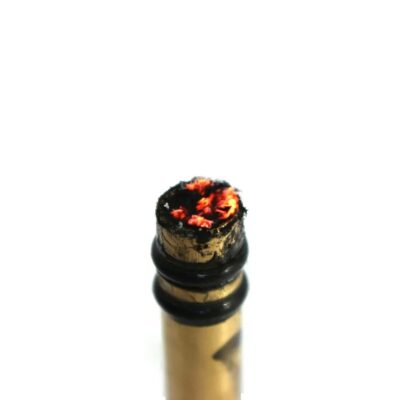Messing Fire Piston Overlevings Hulpmiddel - Afbeelding 3