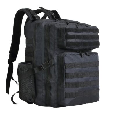 SYZM Tactische Rugzak 25L/45L voor Outdoor