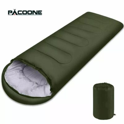 Pacoone Camping Slaapzak