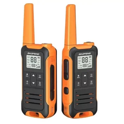 Baofeng F22 PMR446 Walkie Talkie