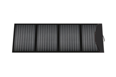 PRO 600W-256Wh Draagbare Generator met zonnepanelen - Afbeelding 4