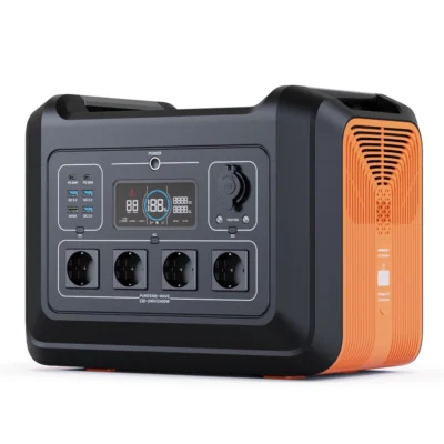 2400W Draagbare Generator